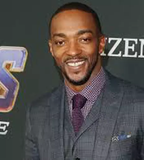 Anthony Mackie, actorul din seria „Avengers”, a divorțat în secret