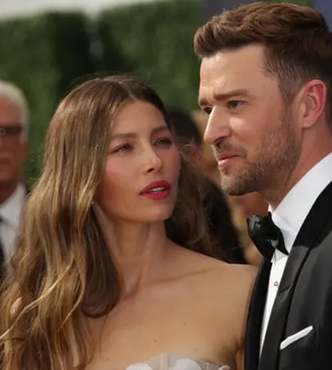 După ce a fost surprins cu o altă femeie, Justin Timberlake face primele declarații. Ce îi transmite soției sale, Jessica Biel