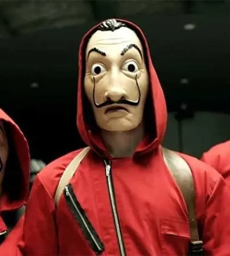 Netflix a anunţat când va fi lansat sezonul 4 din „La casa de papel”