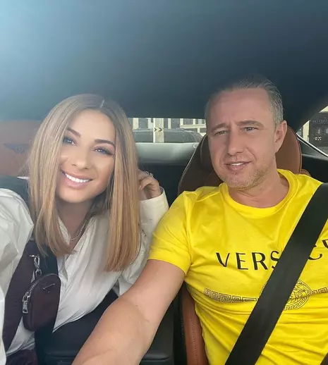 Când va începe reality show-ul „Prodanca și Reghe. Prețul succesului” la Antena Stars