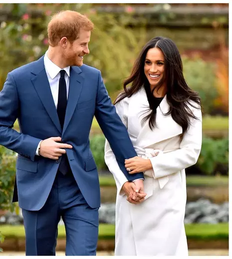 Ducii de Sussex vor să meargă pe propriul drum. Care este prima reacție oficială a reginei Elisabeta a II-a