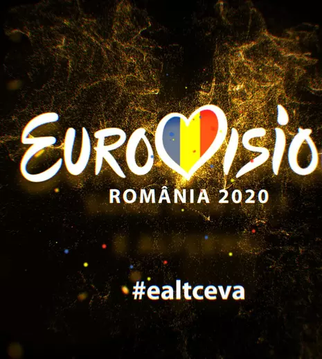 Ce vedete vor prezenta finala selecției naționale „Eurovision” 2020