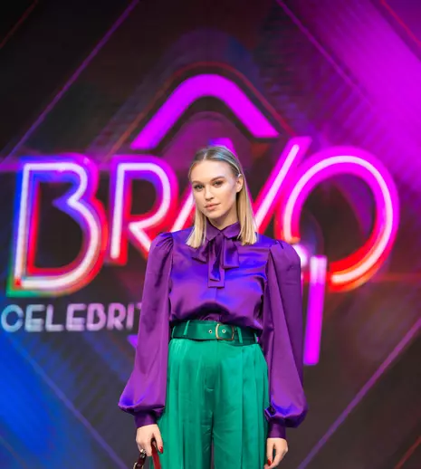 Ginei Chirilă i s-a făcut rău, chiar în platoul „Bravo, ai stil! Celebrities”. Jurații au oprit imediat filmările
