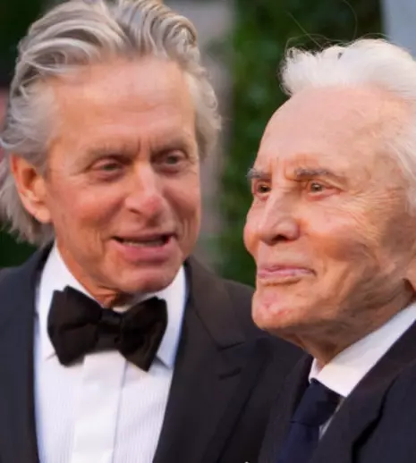 Actorul Kirk Douglas a încetat din viață la vârsta de 103 ani