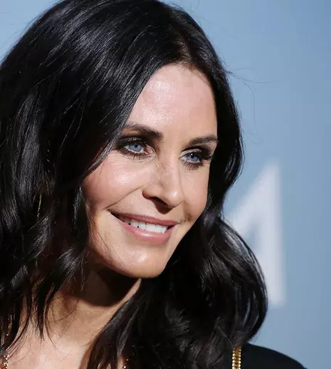 Courteney Cox, primele declarații despre noul episod „Friends”