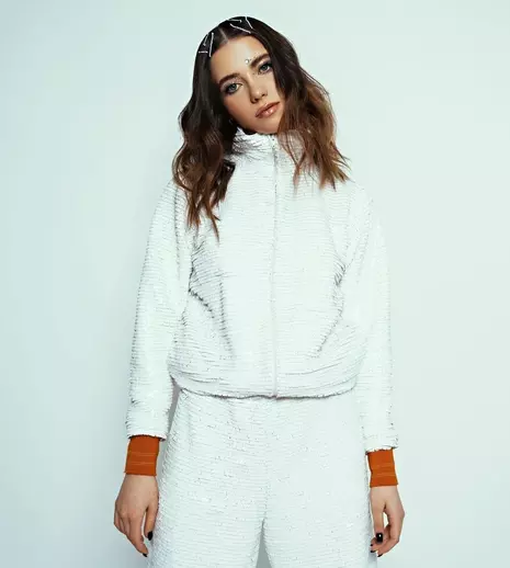 Roxen este artista care va reprezenta România la Eurovision 2020