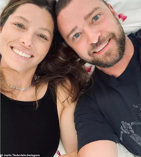 Justin Timberlake și Jessica Biel s-au izolat în munți în această perioadă: „Trebuie să rămânem împreună”