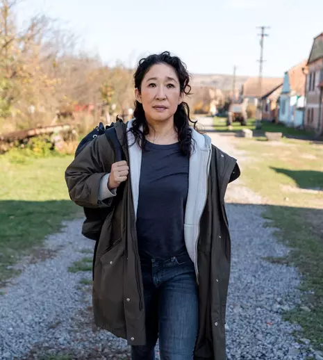 Al treilea sezon al serialului „Killing Eve”/„Obsesia Evei” are premiera pe 13 aprilie la HBO GO