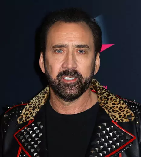Se face serial cu același subiect ca „Regele tigrilor” (Netflix), iar Nicolas Cage va fi protagonist