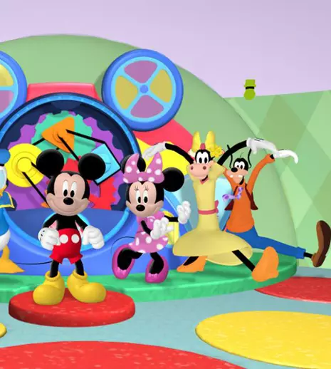 Noutățile lunii iunie la Disney Channel și Disney Junior