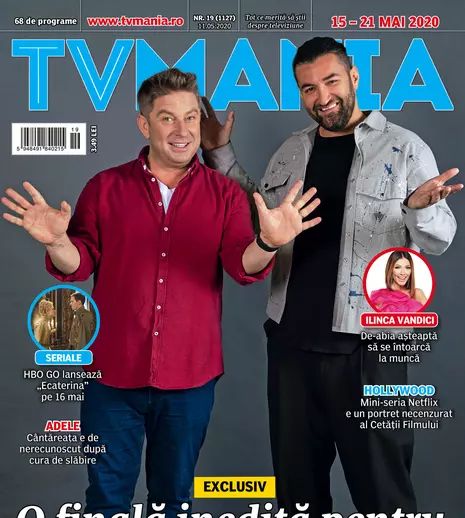 NUMĂRUL CURENT 19/2020