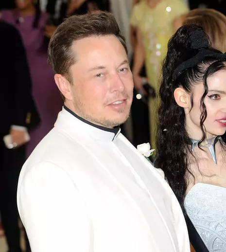 Elon Musk a devenit tată pentru a șaptea oară. Partenera sa a născut un băiețel