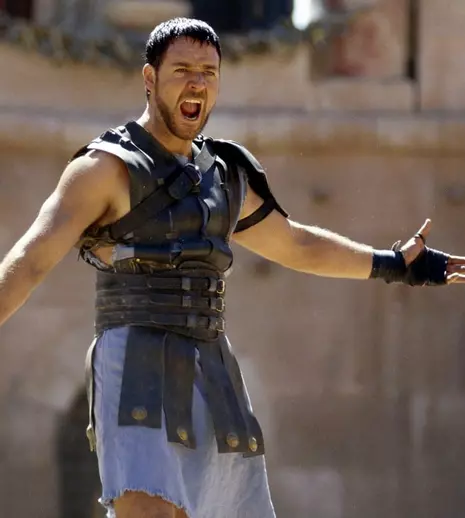 „Gladiatorul 2”. Tot ce știm despre continuarea peliculei cu Russell Crowe