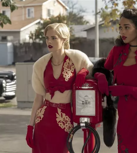 Ce trebuie să știm despre noua miniserie „Hollywood”, de la Netflix