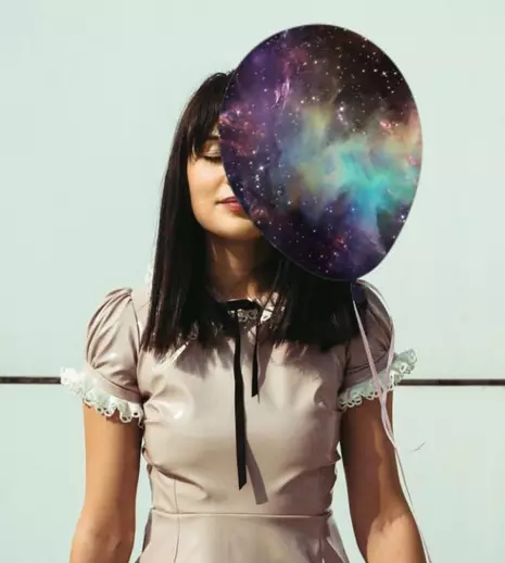 Irina Rimes lansează clipul piesei „Sarea de pe rană”, care încheie albumul său „Cosmos”