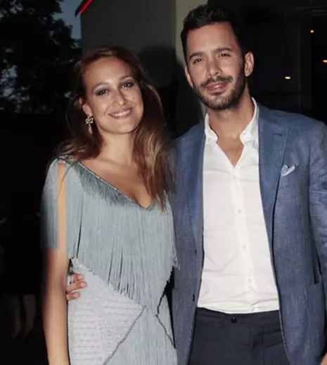 Baris Arduc și Gupse Özay se pregătesc de nuntă