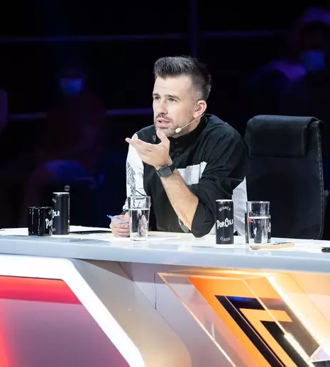 Florin Ristei are planuri mai în noul sezon „X Factor”:  „Sper să marchez o premieră mondială!”