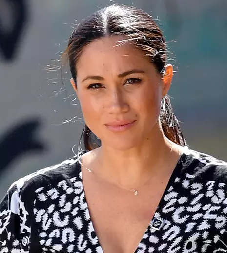 Meghan Markle s-a simțit „neprotejată” de familia regală în timpul sarcinii