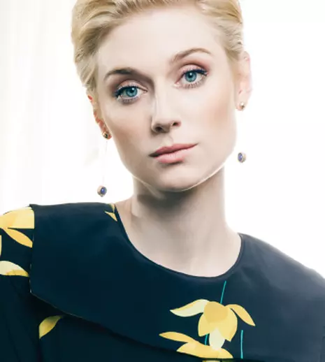 Elizabeth Debicki o va interpreta pe prințesa Diana în ultimele 2 sezoane ale serialului „The Crown”