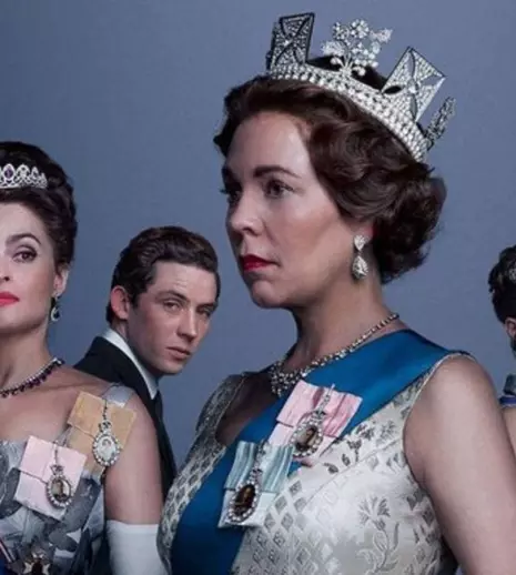 Netflix a anunțat data de lansare a sezonului 4 din „The Crown”