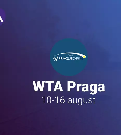 Turneul de tenis de la Praga, cu Halep cap de serie nr. 1, se vede în exclusivitate la Digi Sport