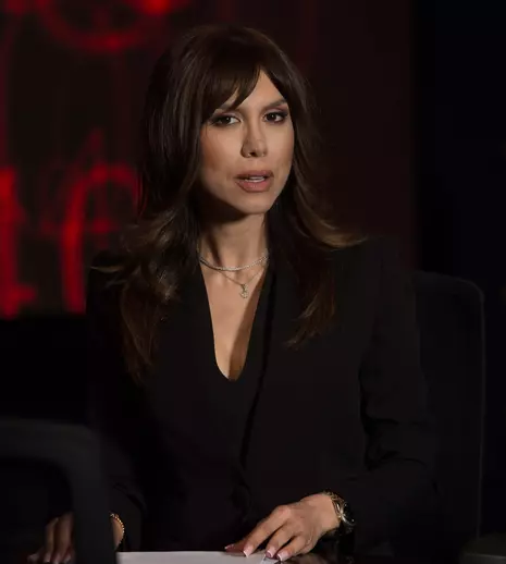 Kanal D anunță o nouă emisiune în grila de programe, prezentată de jurnalista Denise Rifai