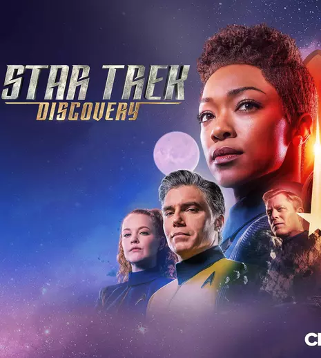 Serialul „Star Trek: Discovery”, disponibil la Netflix, va avea și sezonul 4