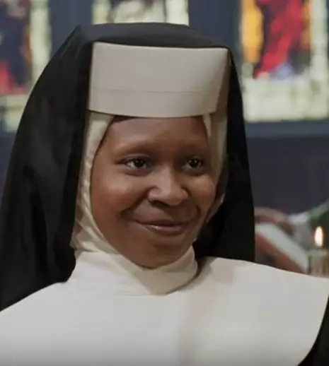 Actrița Whoopi Goldberg confirmă că „Sister Act 3” este în lucru