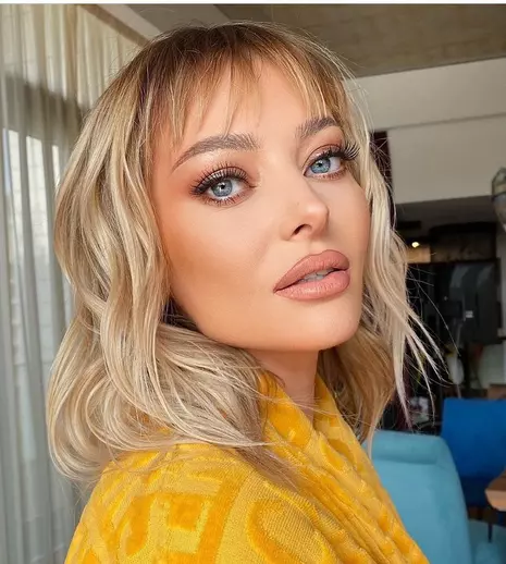 Delia, imagini surprinzătoare din vacanță! Artista a plecat în Maldive