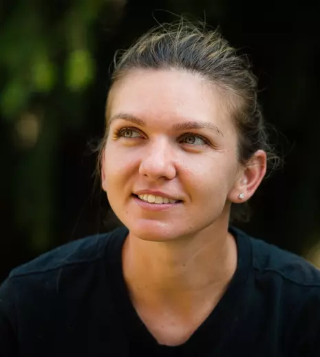 Simona Halep a dat lovitura de sărbători. Cât costă un sejur de Crăciun la hotelul pe care sportiva îl deține în Brașov