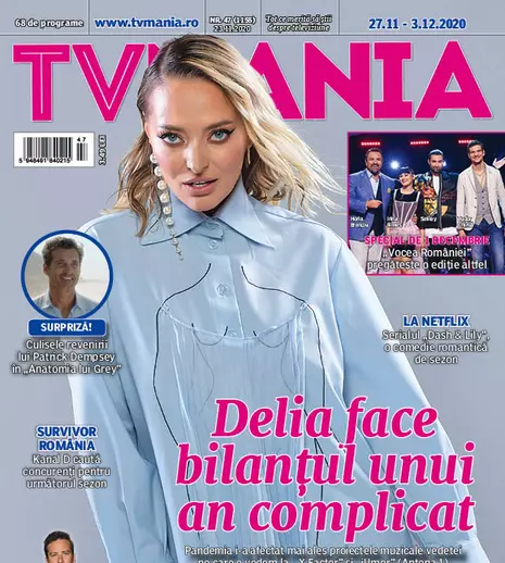 NUMĂRUL CURENT 47/2020