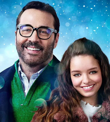 FilmBox va difuza pelicula „Iubită pentru tata”, cu Jeremy Piven în rol principal