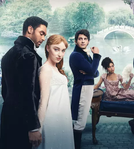 Vești de ultimă oră! Ce se întâmplă cu serialul Netflix „Bridgerton”