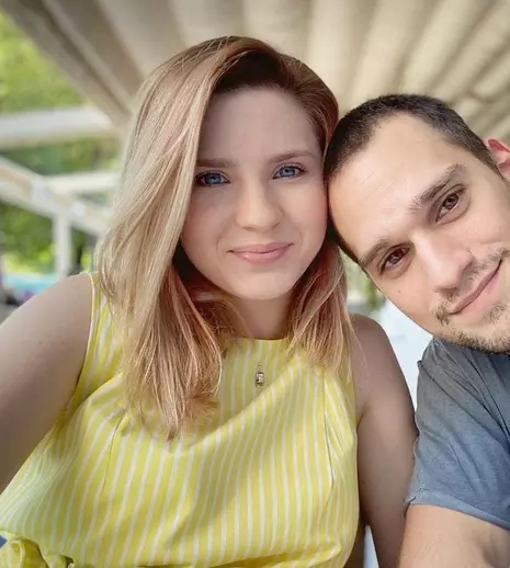 Adevăratul motiv pentru care Vlad Gherman și Cristina Ciobănașu s-au despărțit: „Trebuie să ne vindecăm”