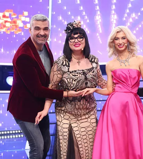 Ozana, la „Te cunosc de undeva!”: „Îmi cer scuze, pentru prima oară în viaţa mea!”