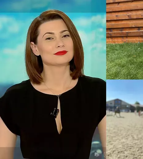 Mihaela Călin: „Nu am știut cât de repede cresc copiii!”