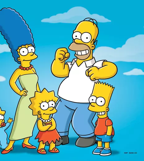 Serialul animat „Familia Simpson” a fost reînnoit cu încă două sezoane