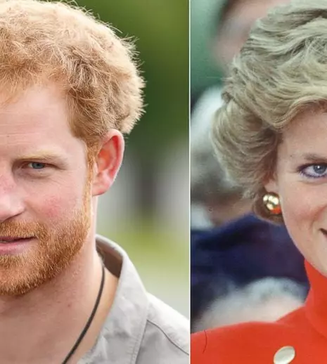 Prințul Harry, dezvăluire rară despre moștenirea de la Prințesa Diana: „Am ce mi-a lăsat mama”