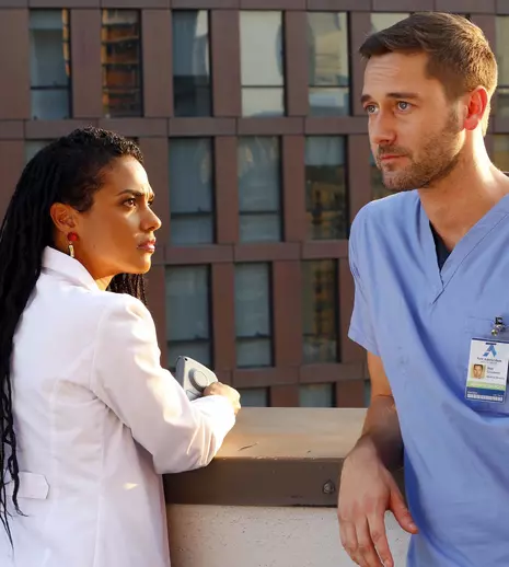 Serialul „New Amsterdam” ajunge la final. Tot ce trebuie să știi despre sezonul 5