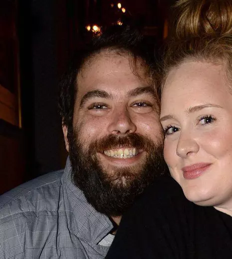 Divorț finalizat! La ce acord au ajuns Adele și Simon Simon Konecki