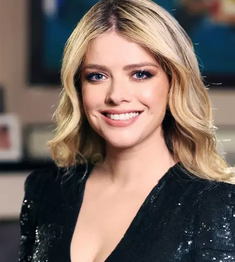 Ce relație are Alexandra Dinu cu fiul ei Mario: „Am zis să-i las puțin spațiu”