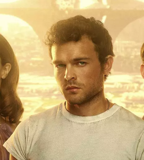 Ce trebuie să știi despre noul serial SF de la Netflix, „Minunata lume nouă”