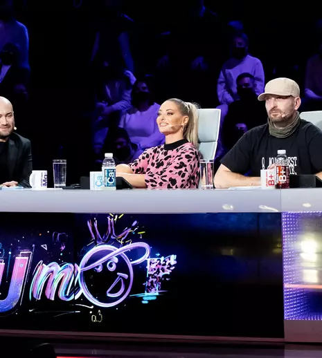 „iUmor”. Ce se întâmplă în ediția de miercuri seară difuzată de Antena 1