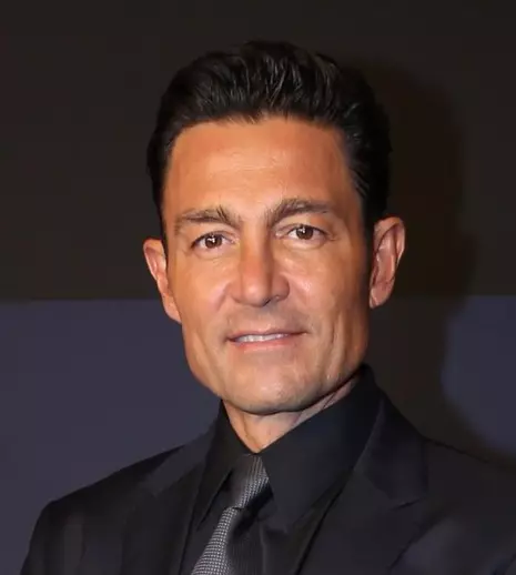 Fernando Colunga a devenit tată pentru prima dată. „Este un bebeluș adorabil”