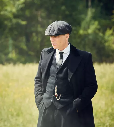 Cum arată Scott Blower, sosia celebrului Cillian Murphy. Fanii actorului irlandez au fost surprinși de asemănarea izbitoare