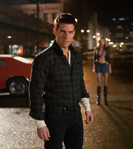 Încă doi actori s-au adăugat distribuției serialului „Reacher”. Despre cine este vorba