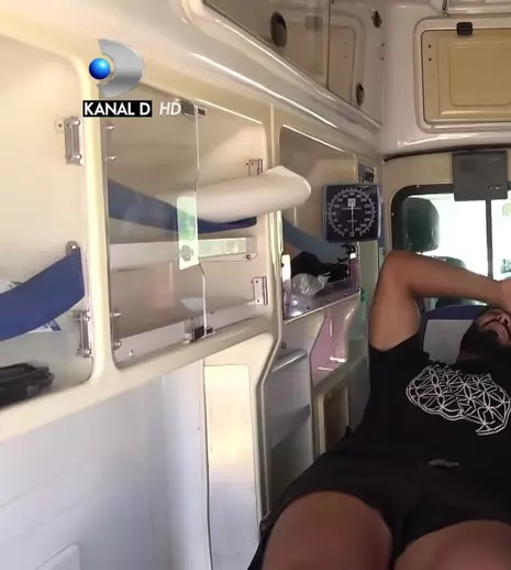„Survivor România”. Jador, accidentat pe traseu. Ce faimos a părăsit competiția