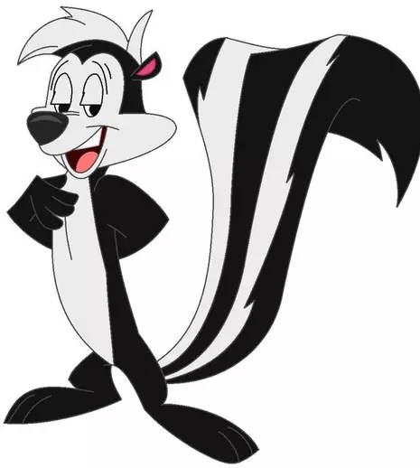 Pepe Le Pew, înlăturat din desenele Looney Tunes, "Space Jam: A New Legacy": încurajează violurile