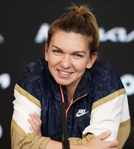 Simona Halep are probleme de sănătate. Românca s-a retras din turneul de la Dubai