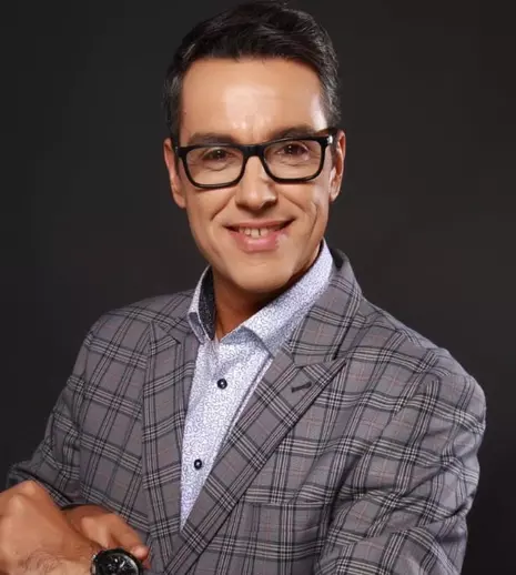 Cristi Brancu, destăinuiri neașteptate: „Televiziunea e seducătoare, dar există viață și fără ea!”| EXCLUSIV